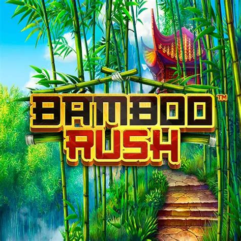 Bamboo Rush 3